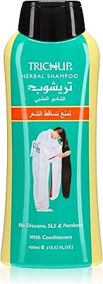 Tretchup 400 ml capillary shampoo control.. Transform your online shopping experience with DIAYTAR NIGERIA's affordable and diverse marketplace.