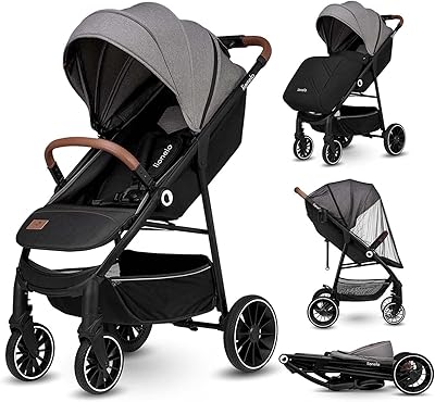 Lionelo Alexia stroller up to 15 kg 6 to 36 months Adjustable position.. DIAYTAR NIGERIA: Your partner in affordable online retail with reliable shipping across Nigeria.