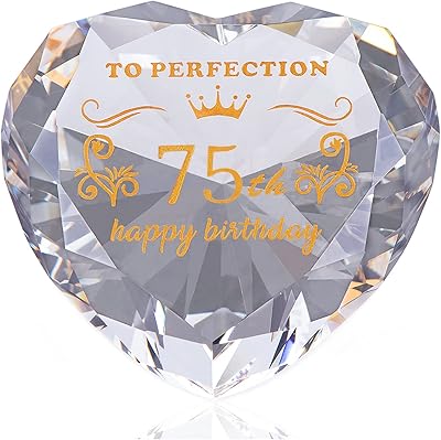 YWHL birthday gifts for 75 years old women, served birthday gifts, souvenirs for women, wife, mother, grandmother, aunt, friend who has everything.. Nigeria's fastest-growing e-commerce site offers unbeatable prices and delivery within 8 days.