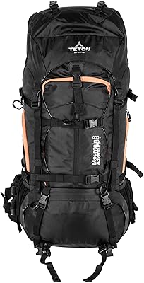 Ultra -light backpack Teton Sports for campsite, fishing, travel and outdoor sports.. Nigeria's most diverse e-commerce platform delivers quality and affordability to your doorstep in 5-8 days.