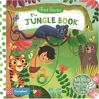 The Jungle Book.. Your one-click solution to affordable shopping, DIAYTAR NIGERIA delivers quality products nationwide.