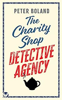 The charity shop detective agency An absolutely captivating cozy mystery filled with twists and turns (1).. DIAYTAR NIGERIA: Where affordability meets variety, with thousands of products delivered in less than 8 days.