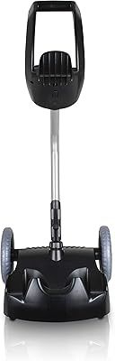 Zodiac R0767600, gray/black, 46x40x96 cm.. DIAYTAR NIGERIA: Where affordable online shopping meets reliable delivery across Nigeria.