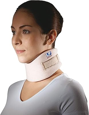 Collier cervical lp support 906 beige.. DIAYTAR NIGERIA: Nigeria's answer to affordable online shopping with reliable 5-8 day delivery guarantee.