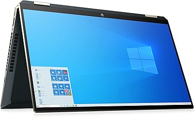 Laptop HP spectrum x360 2-in-1 15-eb1006ne with 4K UHD touch screen of 156.. Shop everything from A to Z on DIAYTAR Nigeria — delivered nationwide.