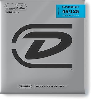Dunlop dbmms45125 marcus miller ultra bright bass strings medium 5 cordes... Discover the perfect shopping balance at DIAYTAR NIGERIA with competitive prices and prompt delivery.