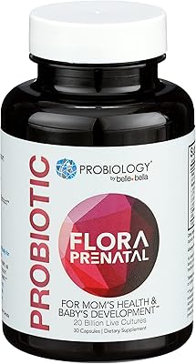 Bel+Bella Flora Fem, 25 billion UFC, 30 capsules, 30 capsules.. DIAYTAR NIGERIA: Where affordability and variety meet with convenient delivery within 8 days.