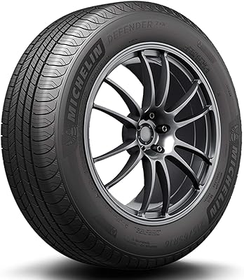 Radial tire all seasons Michelin Defender T+H for passenger cars and mini-rounds, 195/60R15 88h.. Your digital shopping companion, DIAYTAR NIGERIA offers exceptional value with delivery in less than 8 days.