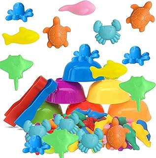 Counting of the ocean animals, colored sorting toys with sorting bowls, Montessori educational toys for kindergarten, gift for boys and girls of 3, 4, 5 years.. DIAYTAR NIGERIA: Your trusted marketplace that combines variety, affordability and reliable shipping.