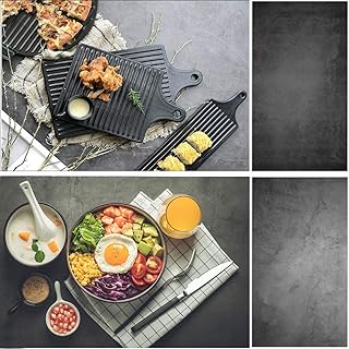 Evanto 22 "x 35" Background 2 in 1 for culinary photography for blogs, pastries, restaurants, desserts displays, pastry posters or menu panel (cement wall).. Your e-commerce hub for everything — DIAYTAR Nigeria has you covered.
