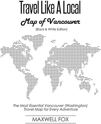 Travel like a Vancouver map room: the card.. Shop from anywhere in Nigeria and receive your DIAYTAR purchases at affordable prices within a week.