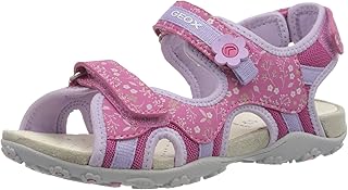 Geox Junior Roxanne C for girls.. DIAYTAR NIGERIA bridges the gap between desire and affordability with nationwide delivery in under 8 days.