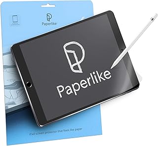 Paper Like screen protector for iPad Pro 10.5 inch (Air 2019 and 2017).. DIAYTAR NIGERIA connects Nigerians with quality products at affordable prices, delivered in 5-8 days nationwide.