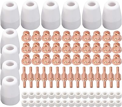 85 Consumables of Plasma Pointe Nozzle 31 40 Air combination for cutting.. DIAYTAR Nigeria combines variety, affordability, and speed — making your online shopping experience not only enjoyable but also cost-effective.