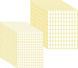 Pekiside 30 self-adhesive label sheets, white adhesive labels, matt white labels for file labels, folders, price labels and containers, 2 sizes (211-213).. Experience the DIAYTAR difference with our vast product selection and delivery within 5-8 days.