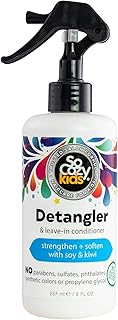 Revitalizing spray detangling without rinsing so cosi kids, 236 ml (1).. Shop for less and receive more with DIAYTAR NIGERIA's expansive e-commerce platform and nationwide delivery.