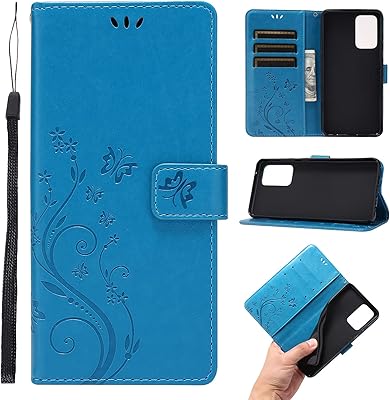 EABHULIE GALAXY A72 PUS PUS WALCH FLOW FLORAL PATTER FOR SAMSUNG.. DIAYTAR NIGERIA: Your partner in affordable online shopping with dependable delivery within 8 days.