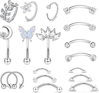 Death Rock Surgical Steel Earrings, Drilling Jewelry for Women.. Forget the long lines — DIAYTAR Nigeria is always open for shopping.