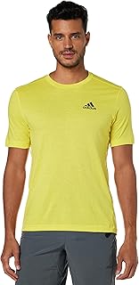 Aeroready sport t-shirt designed for moving feelready for men.. DIAYTAR NIGERIA: Where value shopping meets reliable 5-8 day delivery across the nation.