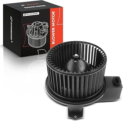CVC A-Premium CVC heating fan with fan cage compatible with Ford Mustang 2010 2011 2012 2013 2014 BC.. You choose it, we deliver it — DIAYTAR Nigeria makes shopping easy.