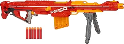 Centurion mega nerve pistol with double foldable support 6 dart and official pliers.. Your complete e-commerce destination, DIAYTAR NIGERIA combines variety with budget-friendly nationwide shipping.