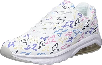 K-AIR ORA brand unisex sneaker.. DIAYTAR NIGERIA connects desires with reality through affordable prices and reliable delivery service.
