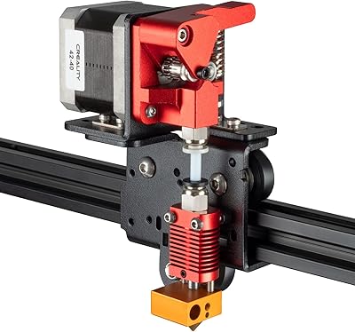 Unitac 3D Ender 3 Direct Drive Unitac Conversion Kit compatible with the printer.. DIAYTAR NIGERIA brings the marketplace to your home with budget-friendly prices and nationwide delivery.