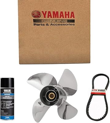 Yamaha 69G-W0078-00-00 repair of the Ki water pump; Waverunner Sterndrive Sterndrive sailbox.. DIAYTAR NIGERIA: Connecting Nigerians with their needs through our affordable and diverse marketplace.