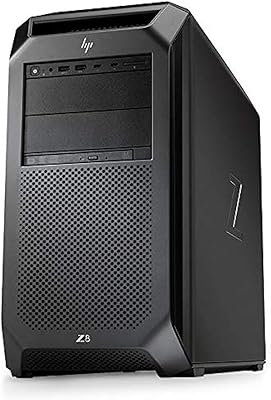 Station de travail hp z8 g4 intel xeon silver 4210 16.. Experience shopping freedom with DIAYTAR NIGERIA's vast selection and 5-8 day nationwide delivery service.