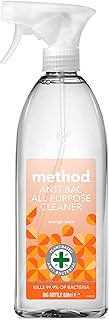 Method - All use antibacterial cleaner, Orange Yuzu, SPRAY 828 ml.. Your ideal shopping partner, DIAYTAR NIGERIA offers extensive variety with reliable nationwide shipping.