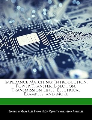 Impedance adaptation: Introduction Power transfer section in L lines.. Shop smart with DIAYTAR NIGERIA, offering a vast product range delivered to your doorstep within a week.