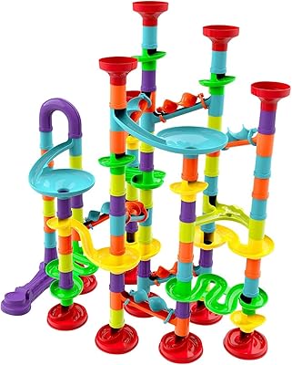 Arabest Marble Run Set For Children 142 Pieces Running Game.. DIAYTAR NIGERIA makes online shopping accessible to all with budget-friendly prices and reliable delivery.
