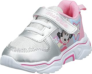 Disney shoes for girls dm008830 15, size 31, multicolored.. DIAYTAR NIGERIA bridges the gap between desire and affordability with nationwide delivery in under 8 days.