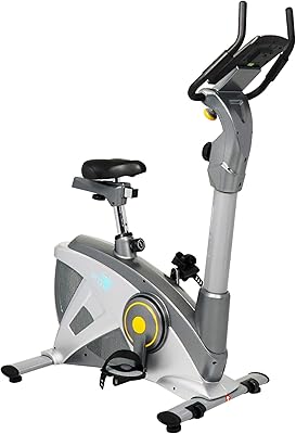 Elliptical magnetic exercise bike Skyland EM -1542 - Money.. Your budget-friendly online marketplace, DIAYTAR NIGERIA delivers a world of products in just 5-8 days.