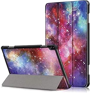 Skeido Magnetic case Fine for Lenovo Tab P10 TB-X705F TB-X705L LENOVO TAB P10.. Shop with confidence at DIAYTAR NIGERIA, enjoying competitive prices and delivery within 8 days.