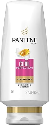 Party Pantene Pro-V curl perfection for curly hair 740 ml.. DIAYTAR NIGERIA brings the marketplace home to you with affordable prices and delivery in 5-8 days.