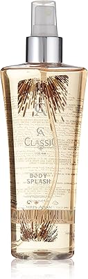 Chris Adams Perfumes Classic Body Brume for Men - 250 ml.. Nigeria's most loved e-commerce platform delivers affordable shopping solutions to your doorstep.