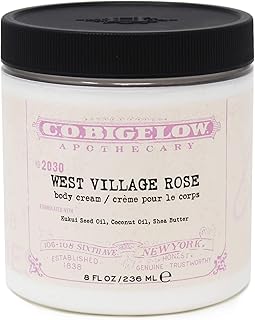 Body cream with the West Village Iconic Collection of C.O. Bigelow, 8 fl oz.. Join the movement — fast, affordable shopping only at DIAYTAR Nigeria.