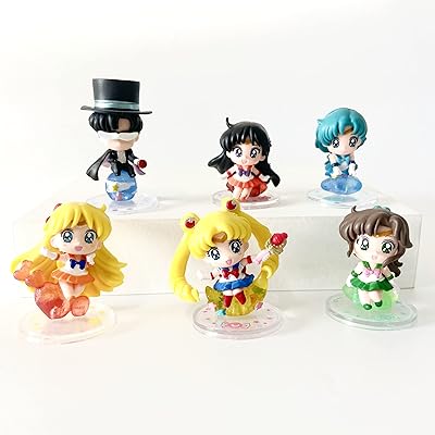 Set of 6 cute cartoons for girls with characters motif the decoration.. Find everything you need at prices you'll love with DIAYTAR NIGERIA's comprehensive e-commerce platform.
