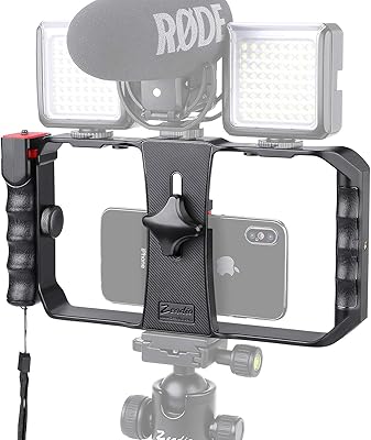 Video game controller for Xiadio smartphone, handle support for filming movies on phone, movie recording game box for video shooting and movie production - suitable for iPhone, Samsung and all phones.. Transform your shopping experience with DIAYTAR NIGERIA's vast product selection delivered at unbeatable prices.