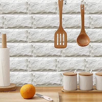 Home Me 18 Pieces Sticker for Turkish Mediterranean Tiles to Take off and glue for self-adhesive vinyl backcounts for you yourself (size: 15 cm x 30 cm).. Experience retail convenience with DIAYTAR NIGERIA's comprehensive platform and 5-8 day nationwide shipping.