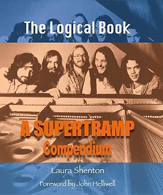 The logical book: a collection of supertramp.. Experience retail therapy without the financial stress at DIAYTAR NIGERIA's budget-friendly marketplace.