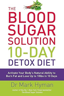 The 10 -day detox diet with the blood sugar solution: activate your body's natural capacity to burn fat and lose up to 10 pounds in 10 days.. Great deals and fast delivery — the DIAYTAR Nigeria guarantee.