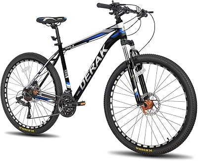 Dirac 29 inch Dirac mountain bike with hydraulic brakes - Perfect for trail and daily trips.. Experience the ease of modern shopping with DIAYTAR NIGERIA's vast selection and quick delivery service.