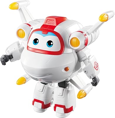 Astro Astro Airplane Toy Super Wings of 5 inch, Super Wings toys for children aged 3 and over, funny plane toy for Christmas gifts.. Enjoy low prices, wide selections, and reliable delivery with DIAYTAR Nigeria.