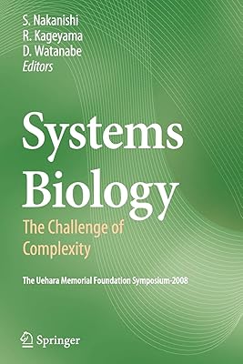 Systems biology: the challenge of complexity.. DIAYTAR NIGERIA makes quality accessible with our diverse product range and dependable delivery service.