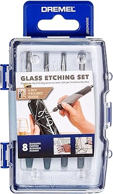 DREMEL 2615C682JA installation kit (for multifunction tools) Set of 8 multifunction tools.. Shop the smart way with DIAYTAR NIGERIA's extensive selection and budget-friendly nationwide delivery.