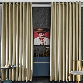 100 % blackout curtains block sunlight the rays.. From checkout to your doorstep in less than a week — DIAYTAR Nigeria.