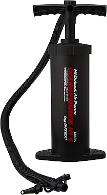 Intex - Hand pump.. Embrace a new era of online shopping with DIAYTAR NIGERIA's extensive range and budget-friendly prices.