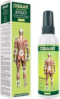 Disar massage cream to relieve muscle and joint pain (100 ml).. DIAYTAR NIGERIA: Your trusted partner for affordable online shopping with reliable delivery timeframes.